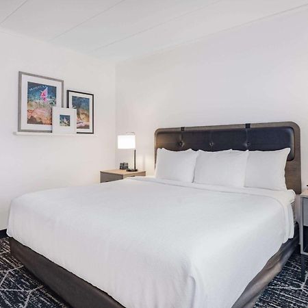 ホテル La Quinta By Wyndham Chicago O'Hare Airport ローズモント エクステリア 写真